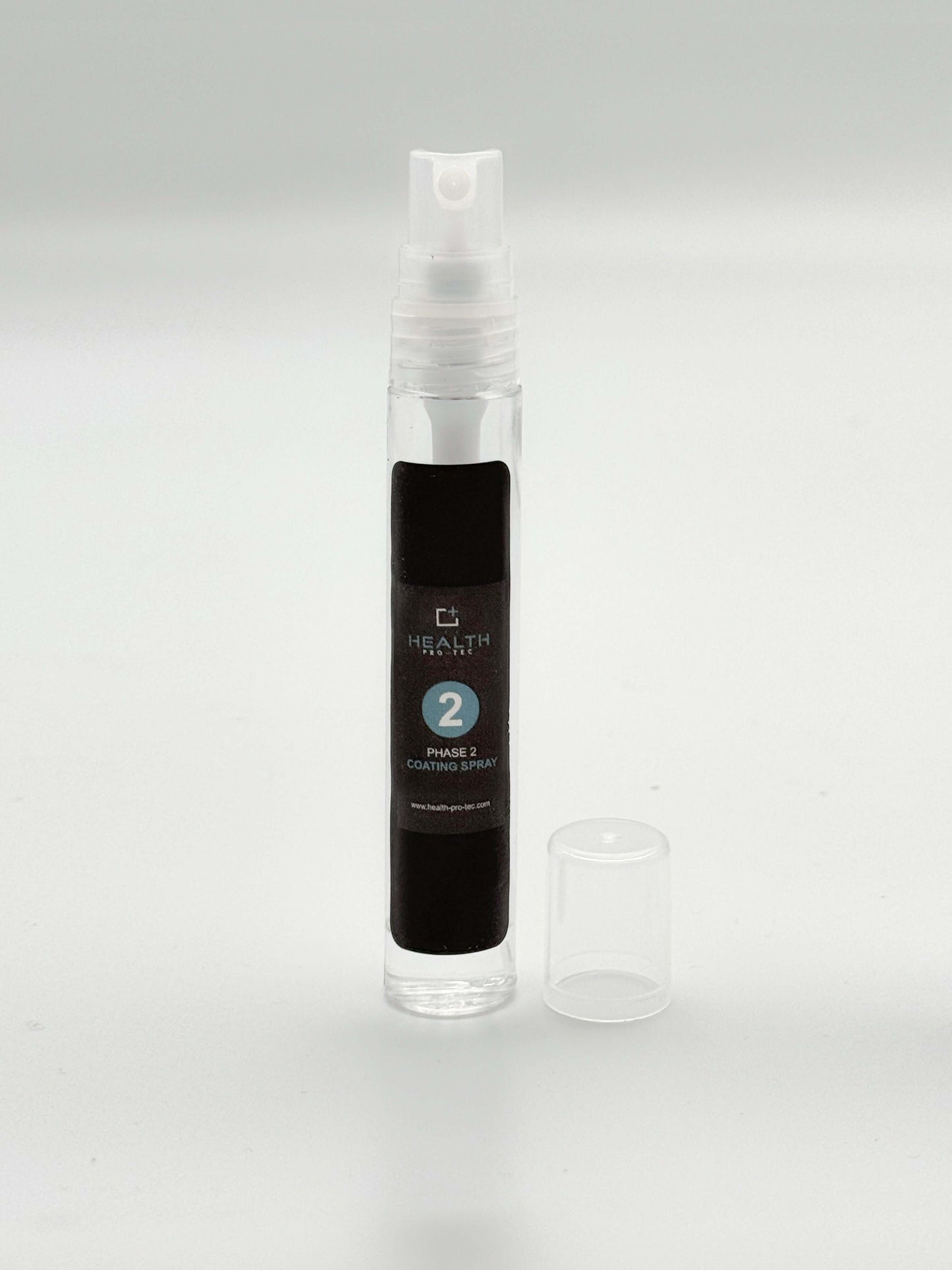 CleanForYear Spray-Kit 20 ml - Health Pro-Tec GmbH