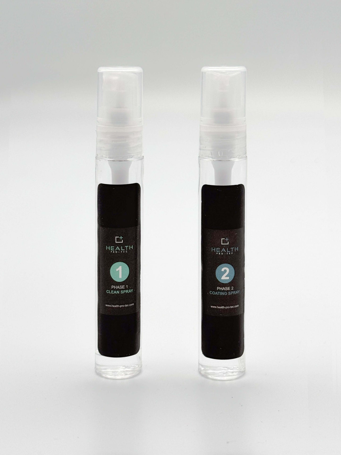 CleanForYear Spray-Kit 20 ml - Health Pro-Tec GmbH