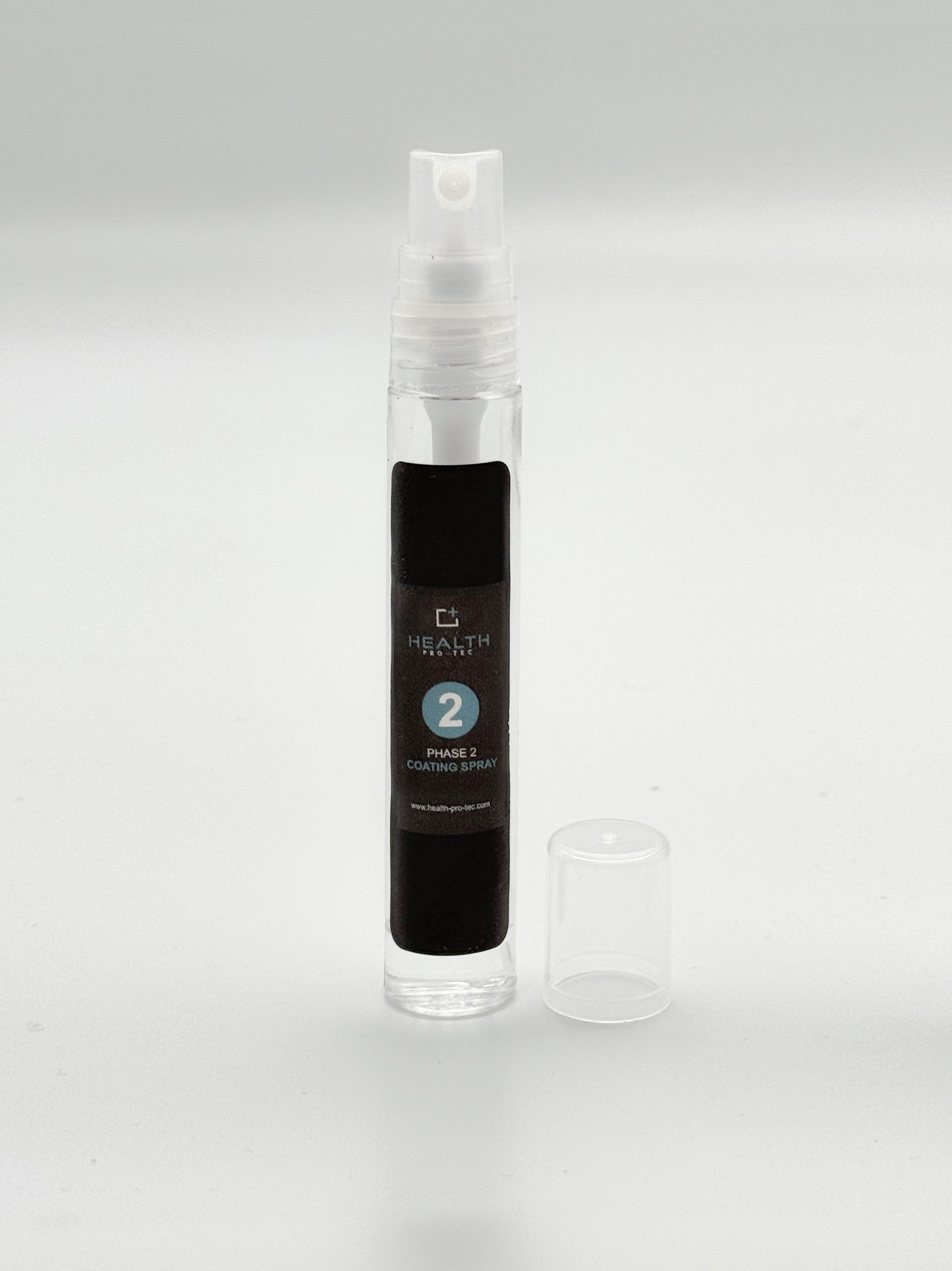 CleanForYear Spray-Kit 20 ml - Health Pro-Tec GmbH