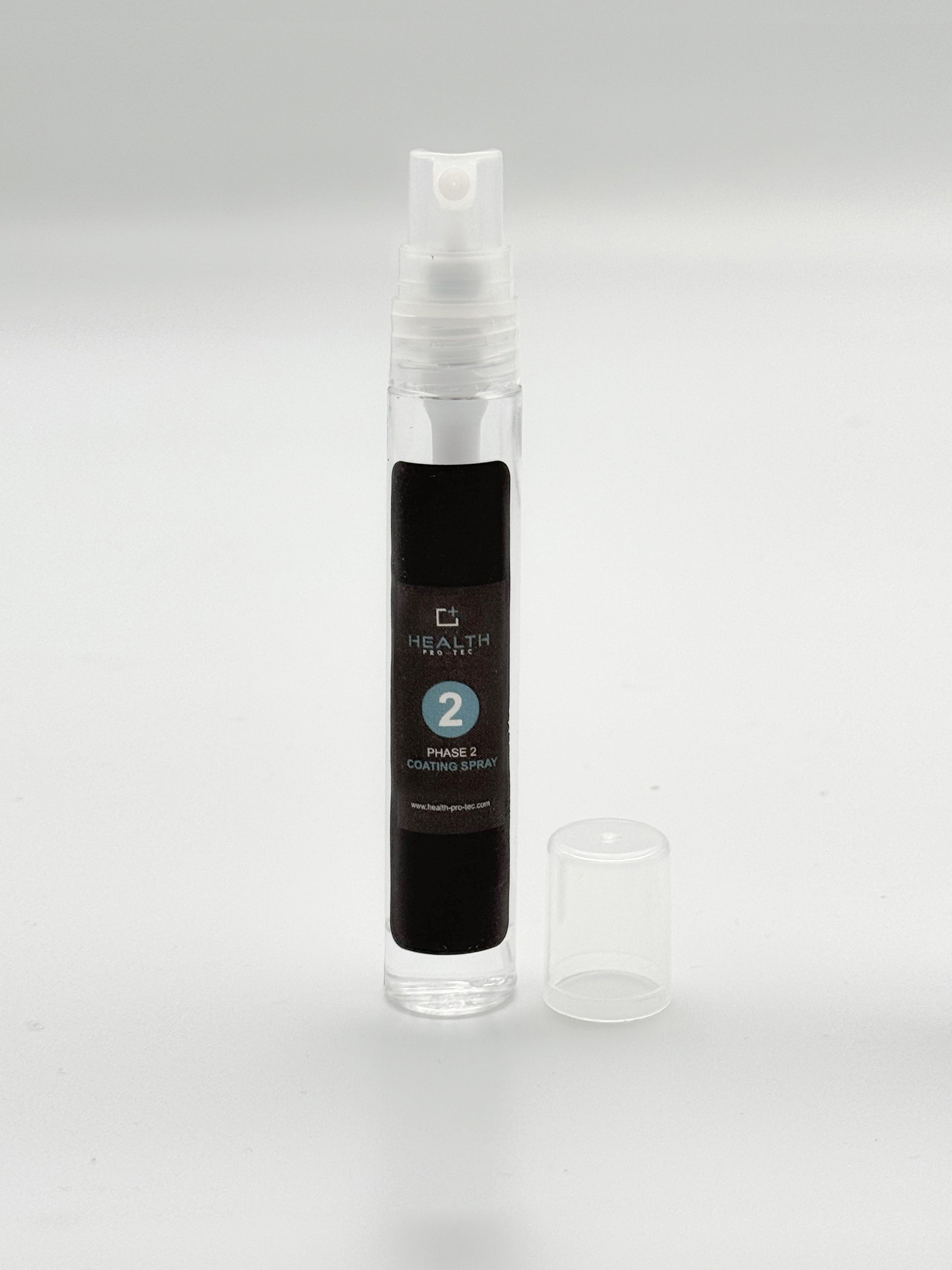 CleanForYear Spray-Kit 20 ml - Health Pro-Tec GmbH