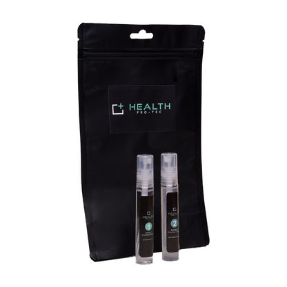 CleanForYear Spray-Kit 20 ml (8 m²)