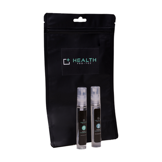 CleanForYear Spray-Kit 20 ml (8 m²)